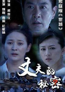 丈夫的秘密[柳國慶導演電視劇]