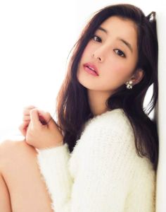 新木優子