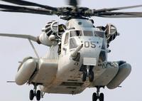 美國CH-53K直升機