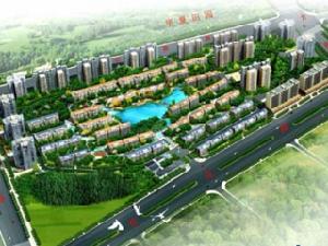 景秀江南世家 景秀江南世家