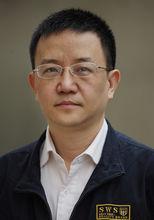 鄧文川[中國移動勞動模範]