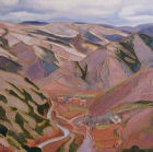 郝元峰作品欣賞