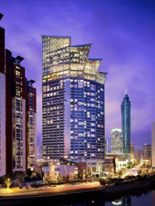 君悅酒店[香港君悅酒店]