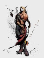 巴洛克（BALROG）