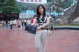 馬穎[安徽醫科大學講師]