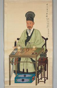 全溪大院君 全溪大院君