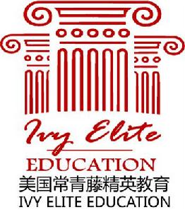美國常青藤精英教育LOGO