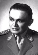 卡斯特洛·布蘭科元帥