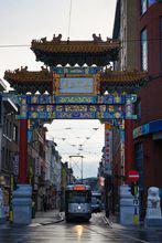 安特衛普[比利時西北部城市]