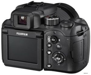 富士FinePix S100fs 富士FinePix S100fs