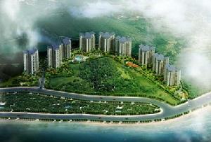 萬寶威尼斯藍灣