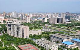 海洲街道 海洲街道