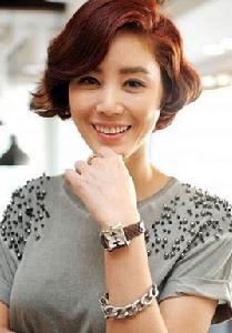 金成玲[韓國女星]