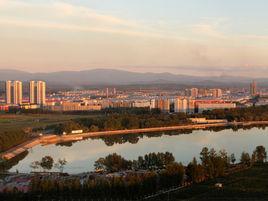 方正[黑龍江省哈爾濱市方正縣]