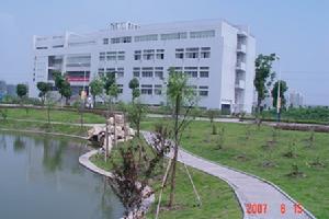 嘉興職業技術學院