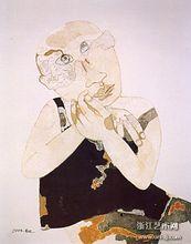 朱進[福建畫家]