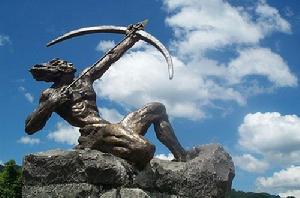 奪取夏朝政權的后羿