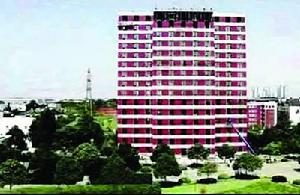 新方舟賓館 新方舟賓館