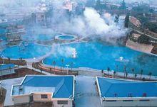 豐順溫泉（豐順縣）