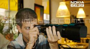 NOKIA 6639