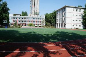 西安南苑中學 西安南苑中學