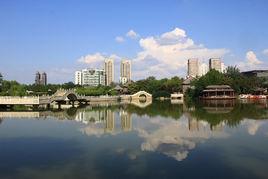 人民公園[天津人民公園]