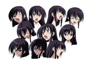 健全機鬥士[名嘉真亞咲創作的漫畫]