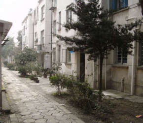 虎丘路小區 虎丘路小區
