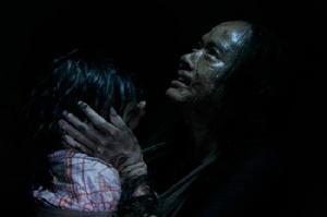 《救命2之怪物》