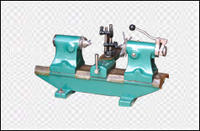 齒輪跳動檢查儀