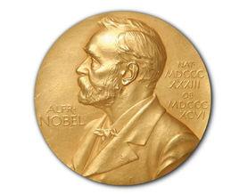 2014年諾貝爾獎 2014年諾貝爾獎
