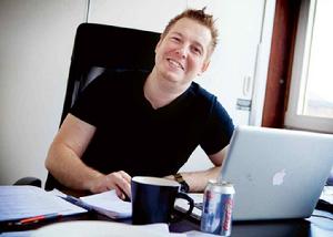 弗雷德里克·巴克曼 弗雷德里克·巴克曼