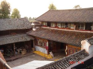 代家廠村 代家廠村