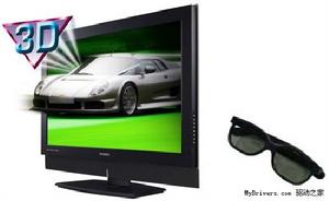 3D立體眼鏡