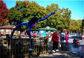 布魯克菲爾德動物園 布魯克菲爾德動物園