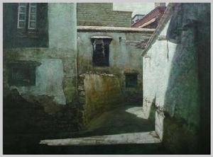 鄭重[當代畫家]