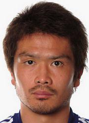 岩政大樹 岩政大樹