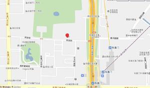 北京市東直門中學 北京市東直門中學