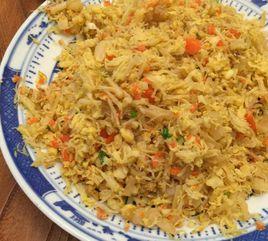 干貝炒蛋 干貝炒蛋