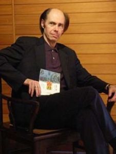 傑夫里·迪弗 傑夫里·迪弗