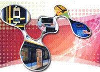 中國物聯網產業的中心