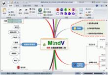 軟體運行界面圖