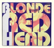 Blonde Redhead