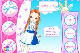 髮廊小姐 髮廊小姐