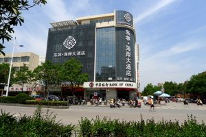 鹽城東林海岸大酒店 鹽城東林海岸大酒店