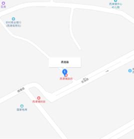 西港鎮[江西地名]