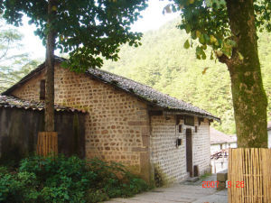 心愿茅蓬 心愿茅蓬