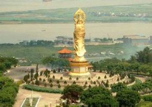 瑤池花雨渡假村