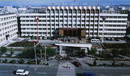 新疆兵團興新職業技術學院 新疆兵團興新職業技術學院