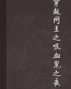 穿越網王之吸血鬼之夜 穿越網王之吸血鬼之夜